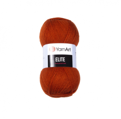Yarn YarnArt Elite - 847